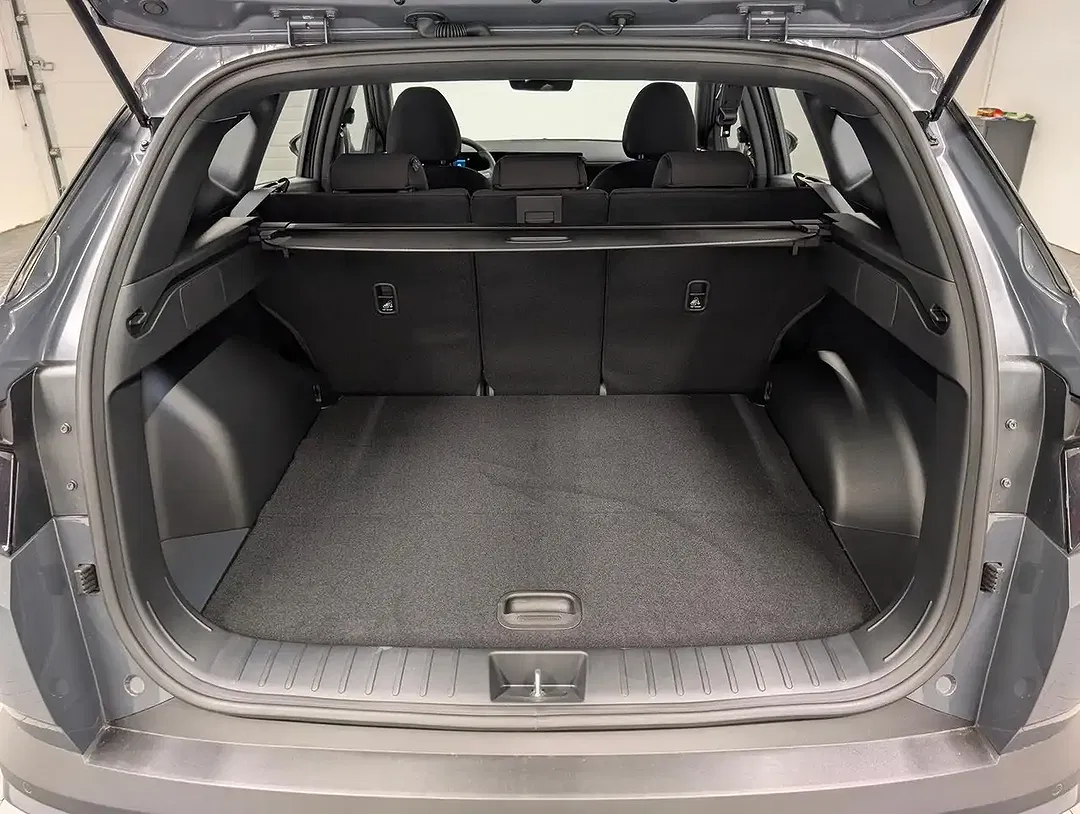 Hyundai TUCSON - Thumbnail 8