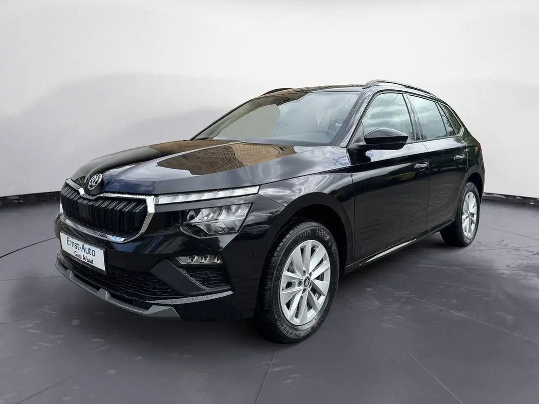 Skoda Kamiq - Afbeelding 1