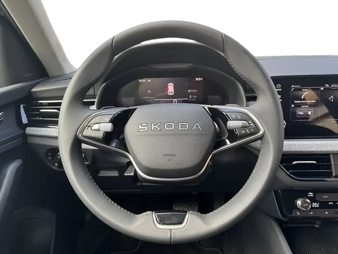 Skoda Kamiq - Thumbnail 11