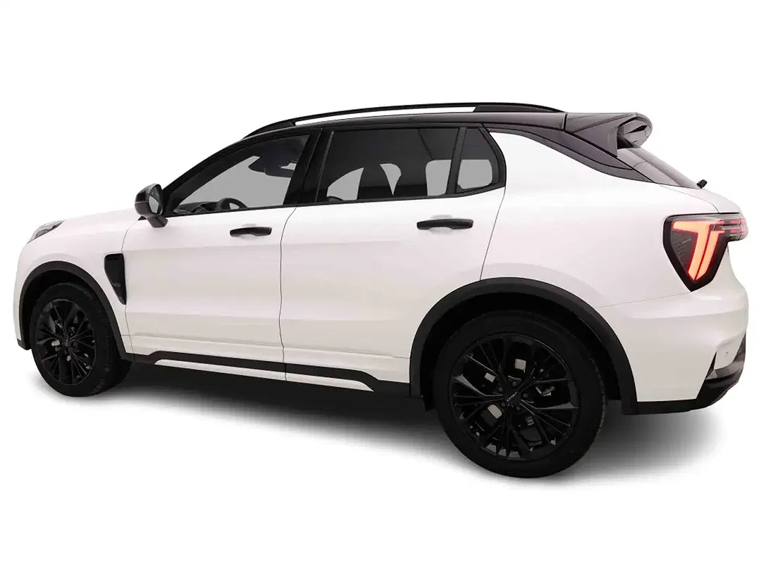 Lynk & Co 01 - Thumbnail 3