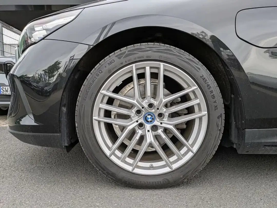 BMW 530 - Thumbnail 11