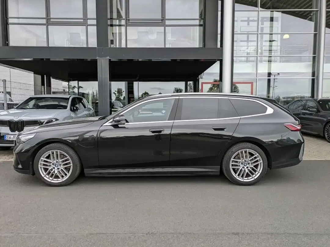BMW 530 - Thumbnail 3