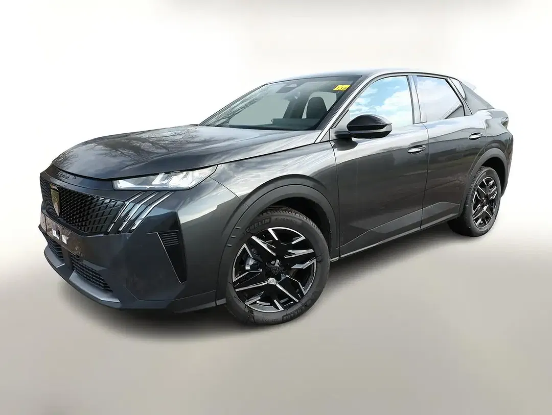 Peugeot 3008 - Thumbnail 1