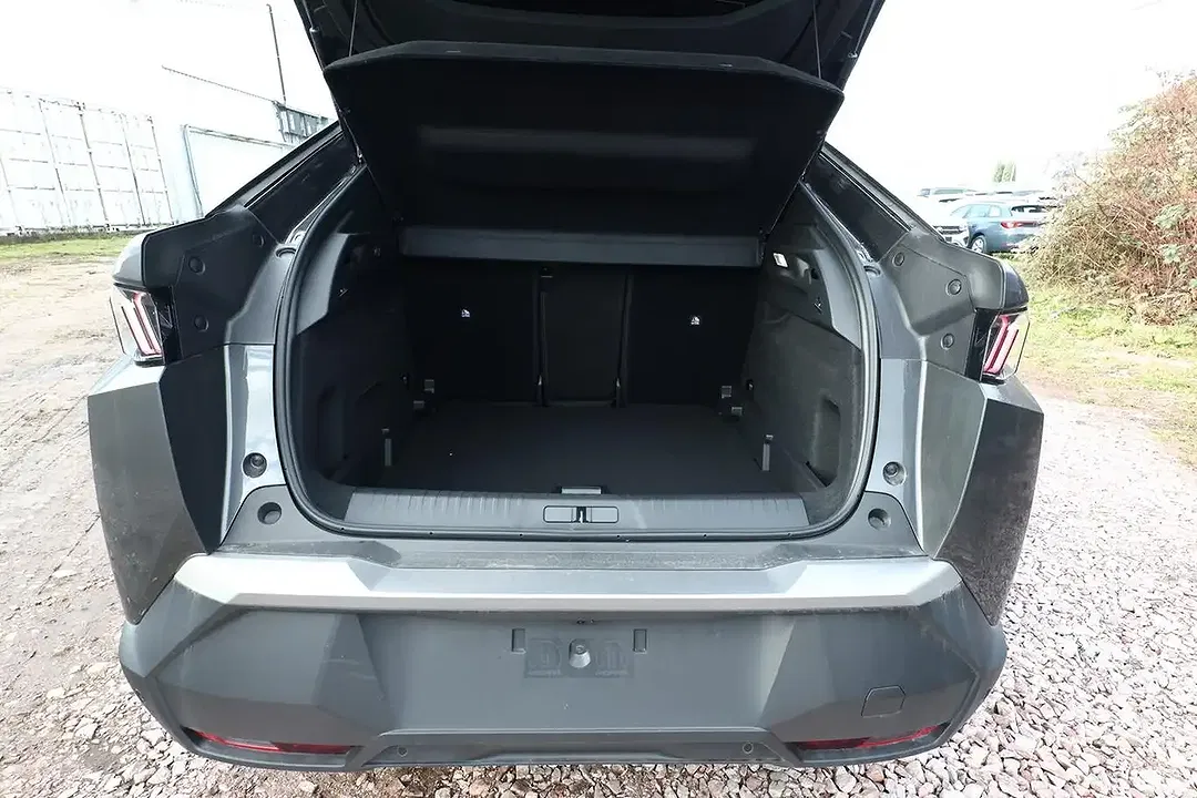 Peugeot 3008 - Thumbnail 11