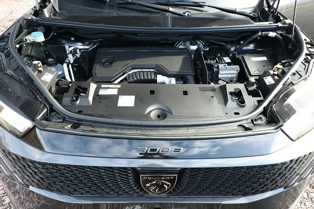 Peugeot 3008 - Thumbnail 12