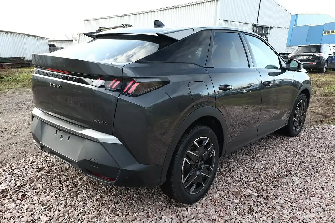 Peugeot 3008 - Thumbnail 3
