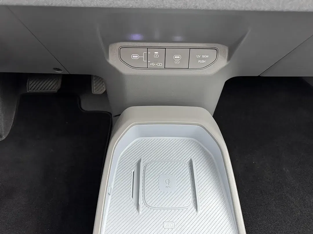 Kia EV3 - Thumbnail 14