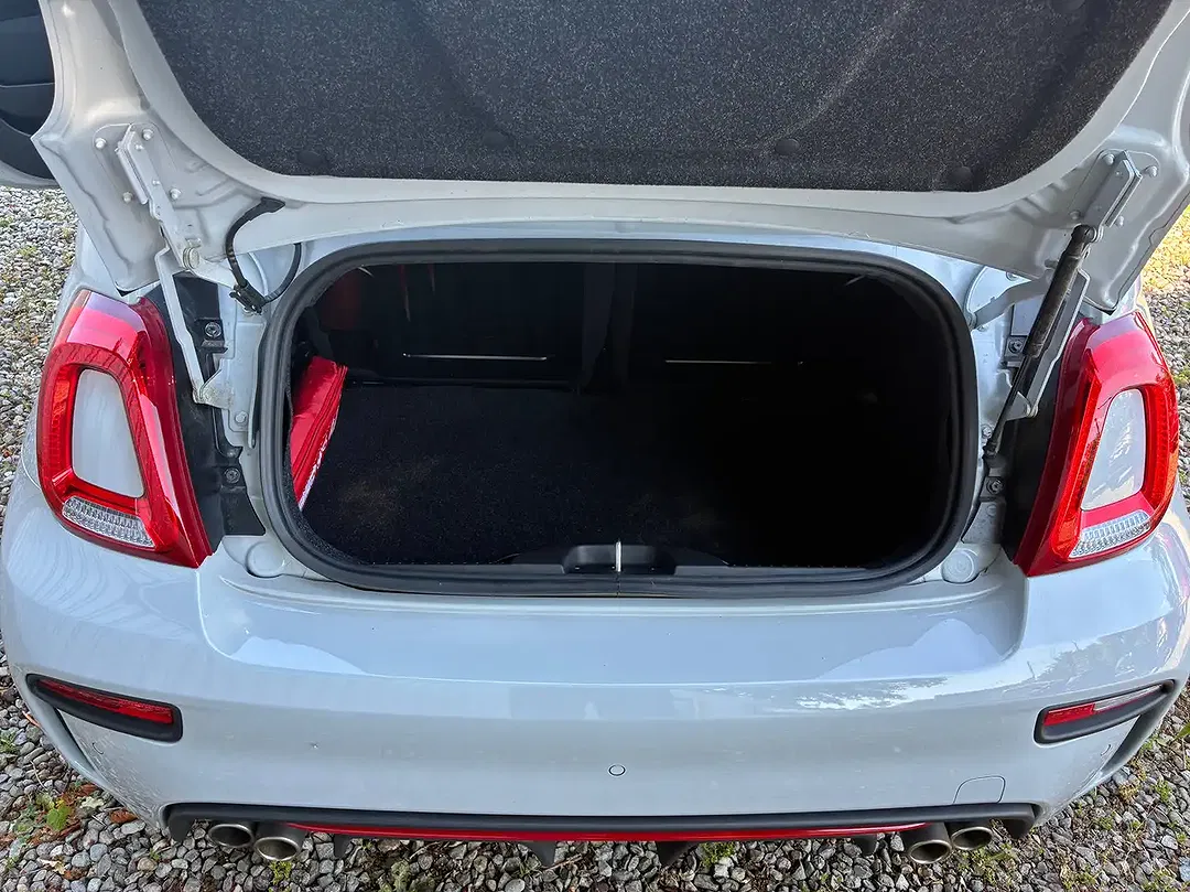 Abarth 695C - Thumbnail 12