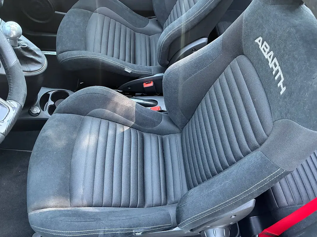Abarth 695C - Thumbnail 16