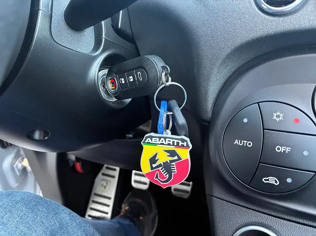 Abarth 695C - Thumbnail 22