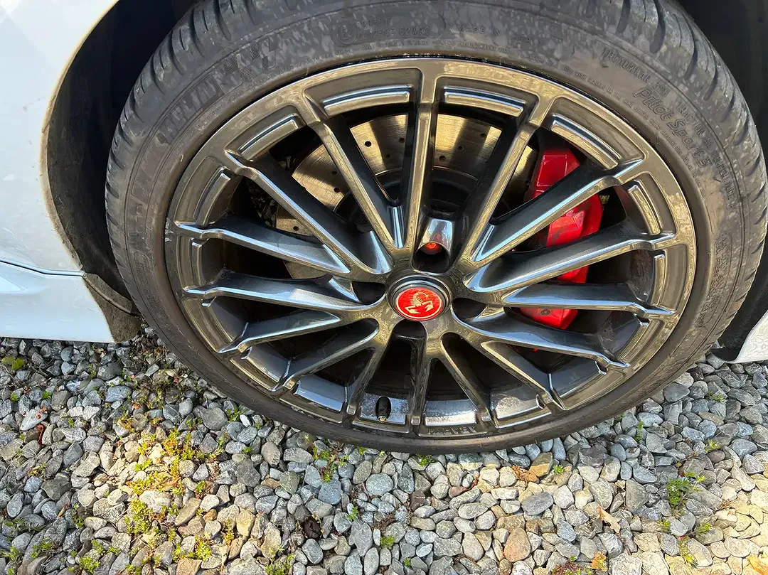 Abarth 695C - Thumbnail 8
