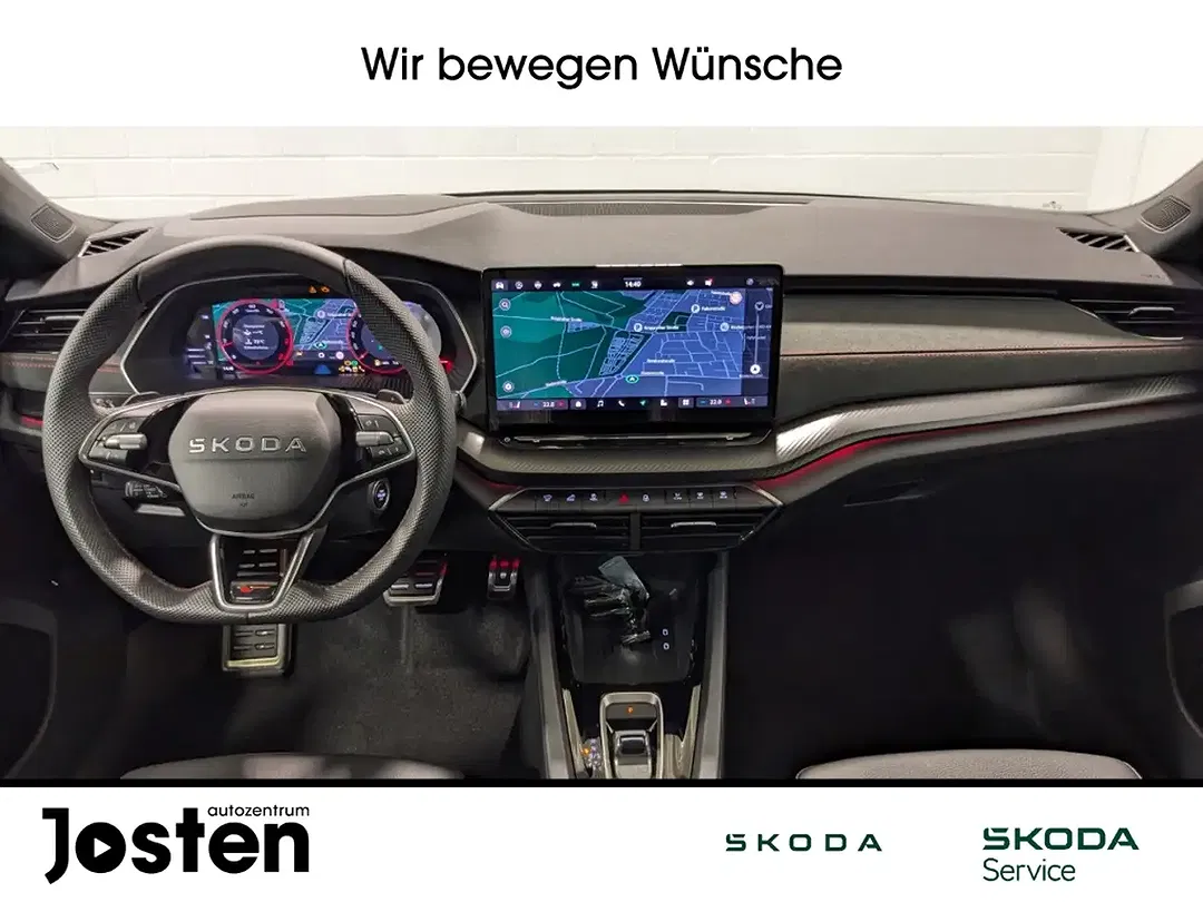 Skoda Octavia - Thumbnail 11