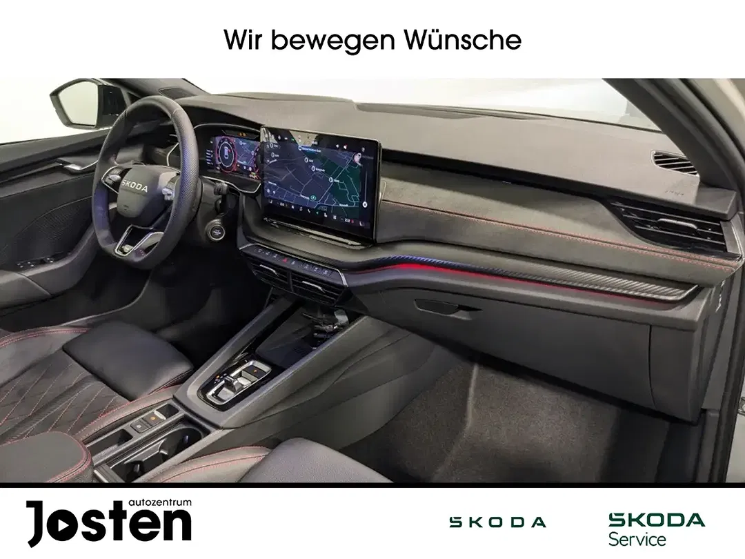 Skoda Octavia - Thumbnail 12