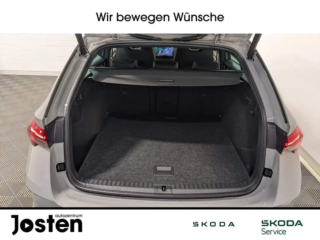 Skoda Octavia - Thumbnail 14