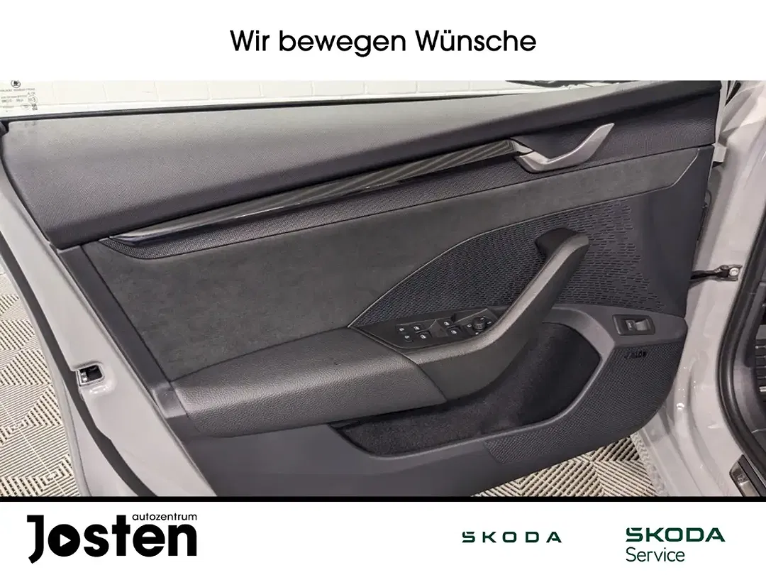 Skoda Octavia - Thumbnail 15