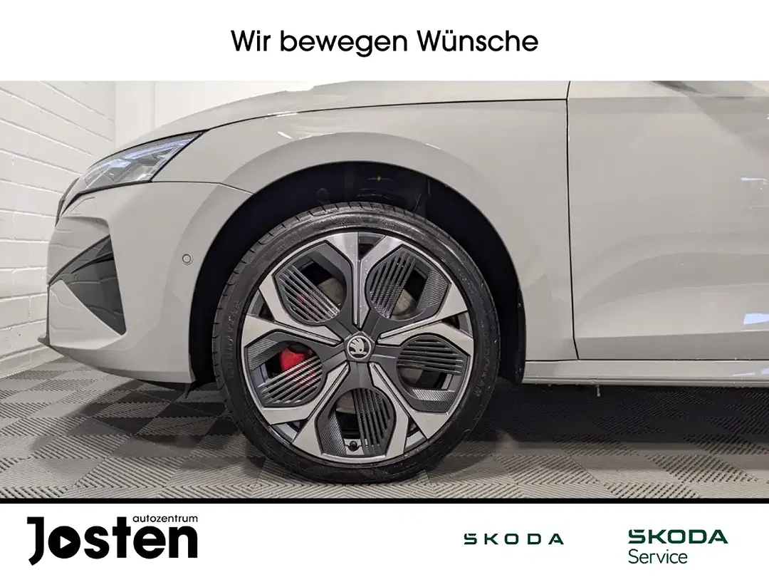 Skoda Octavia - Thumbnail 5