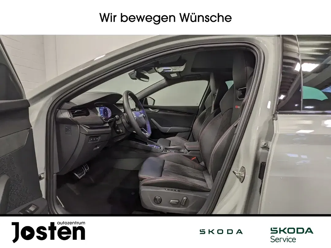 Skoda Octavia - Thumbnail 7