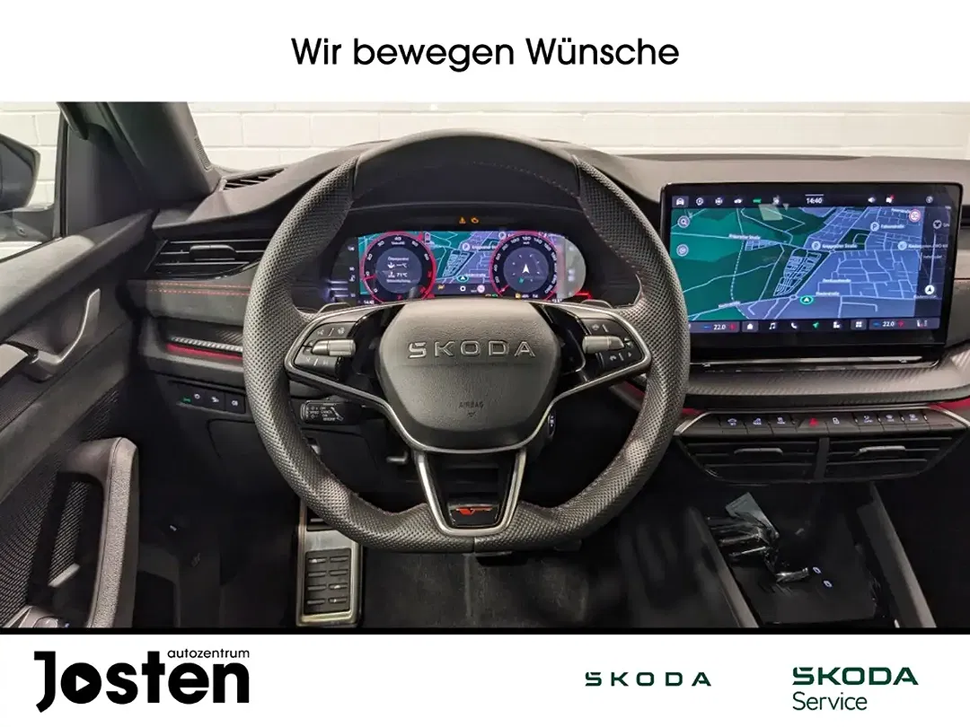 Skoda Octavia - Thumbnail 9