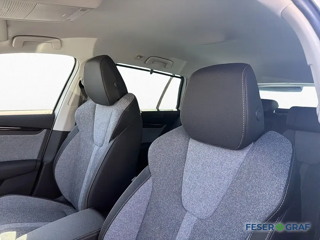 Skoda Octavia - Thumbnail 9