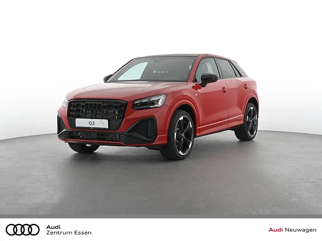 Audi Q2 - Afbeelding 1