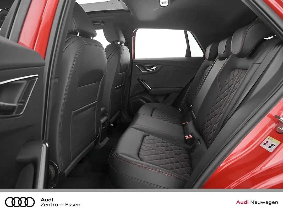Audi Q2 - Thumbnail 11
