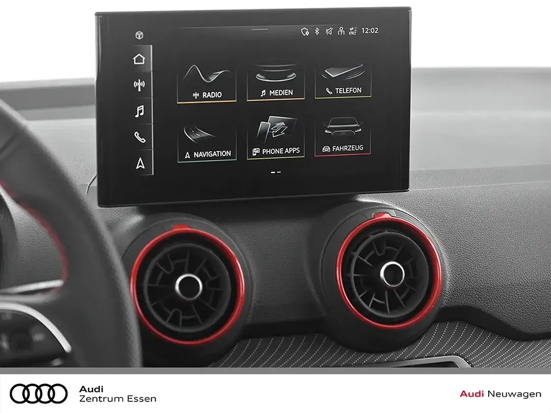 Audi Q2 - Thumbnail 13