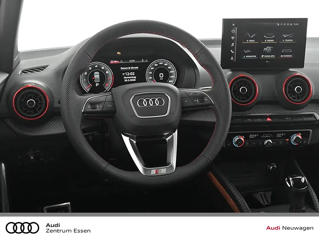 Audi Q2 - Thumbnail 15