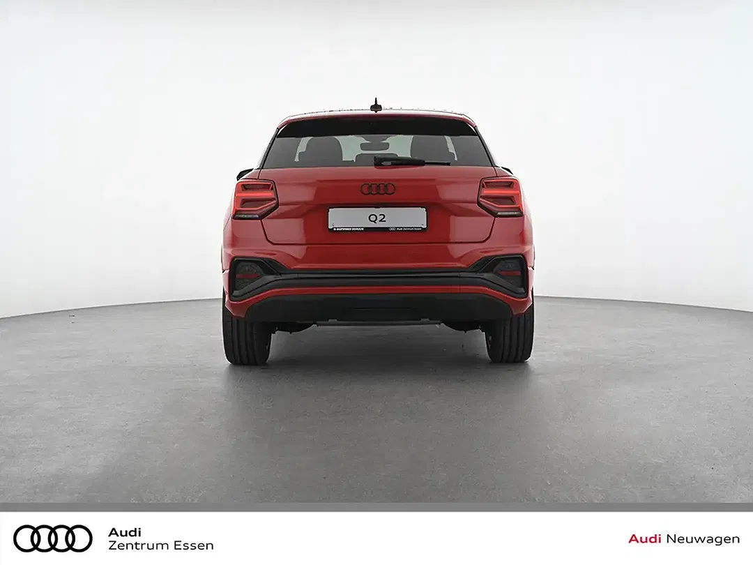 Audi Q2 - Thumbnail 4