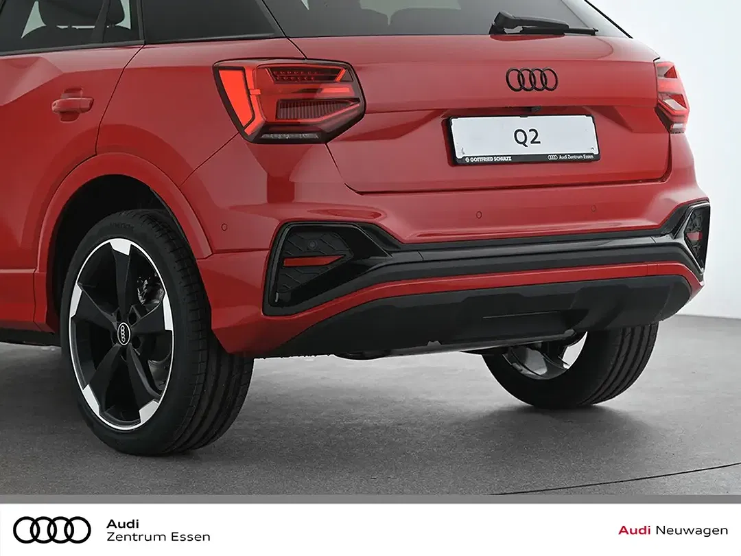 Audi Q2 - Thumbnail 6
