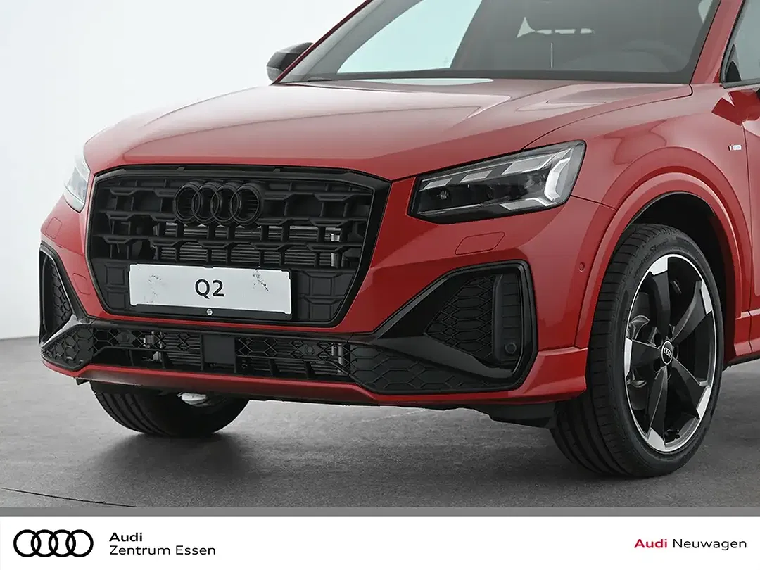 Audi Q2 - Thumbnail 7