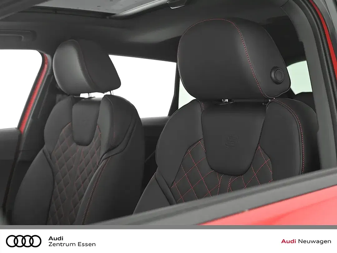 Audi Q2 - Thumbnail 9