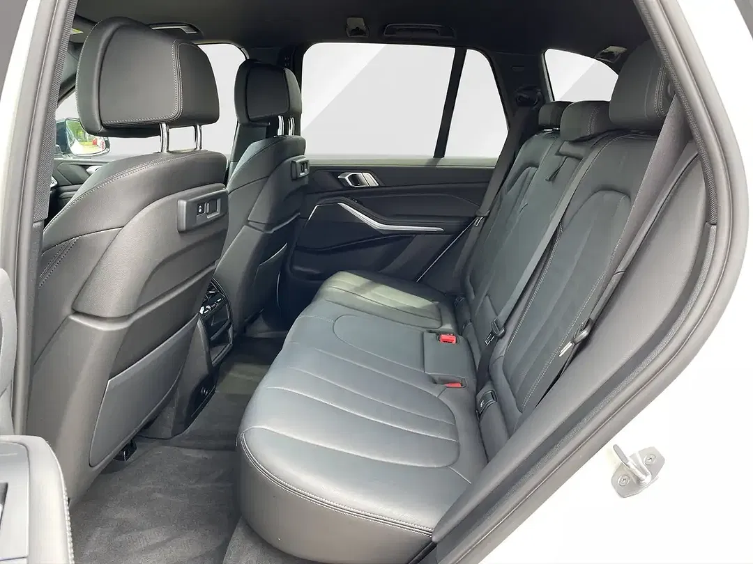 BMW X5 - Thumbnail 13