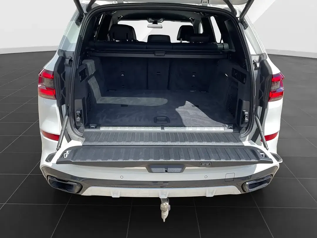 BMW X5 - Thumbnail 14