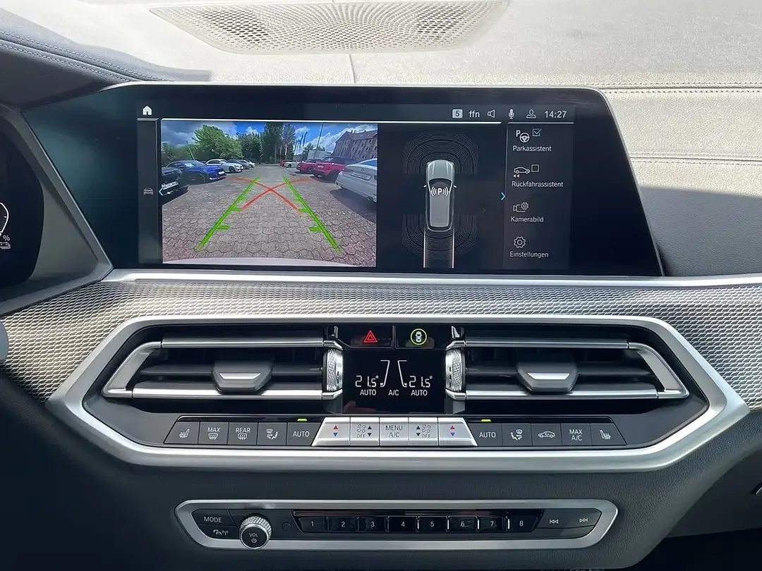 BMW X5 - Thumbnail 15