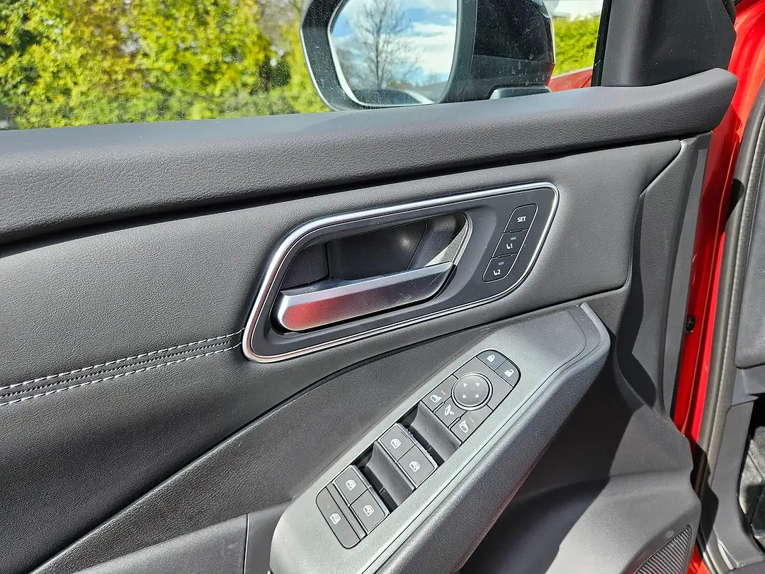 Nissan Qashqai - Thumbnail 11