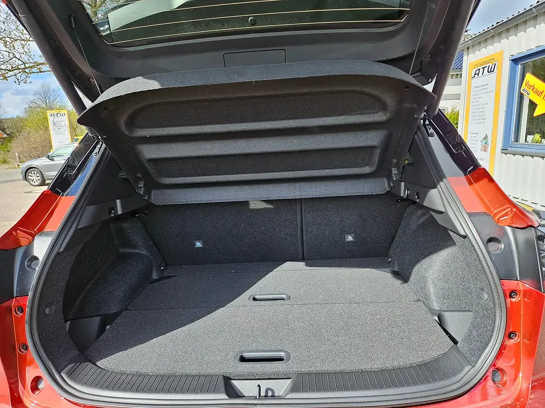 Nissan Qashqai - Thumbnail 13