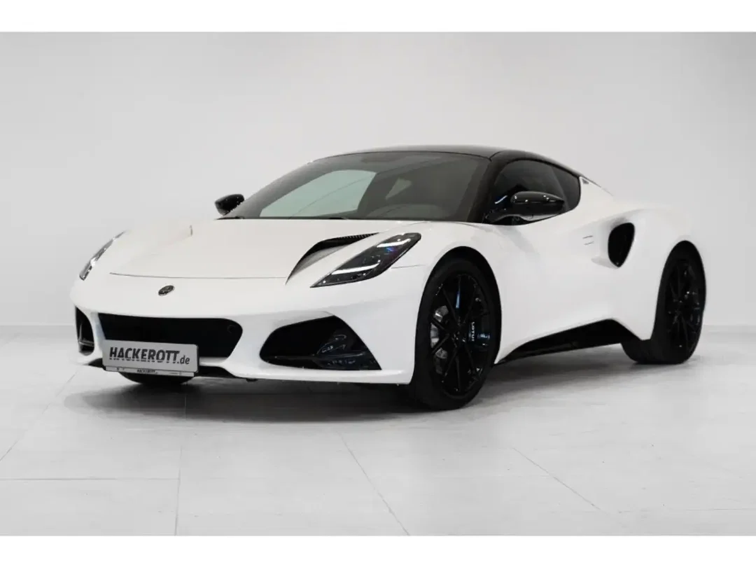 Lotus Emira - Afbeelding 1