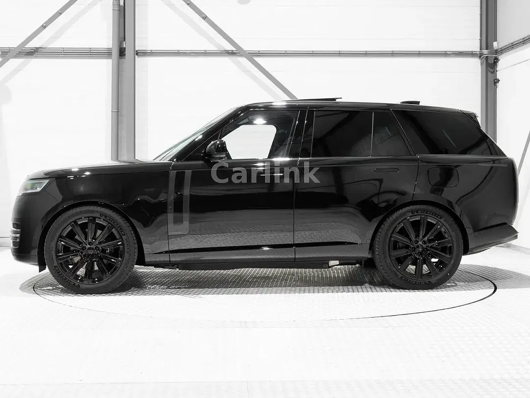 Land Rover Range Rover - Thumbnail 2