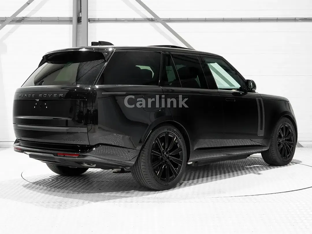 Land Rover Range Rover - Thumbnail 3