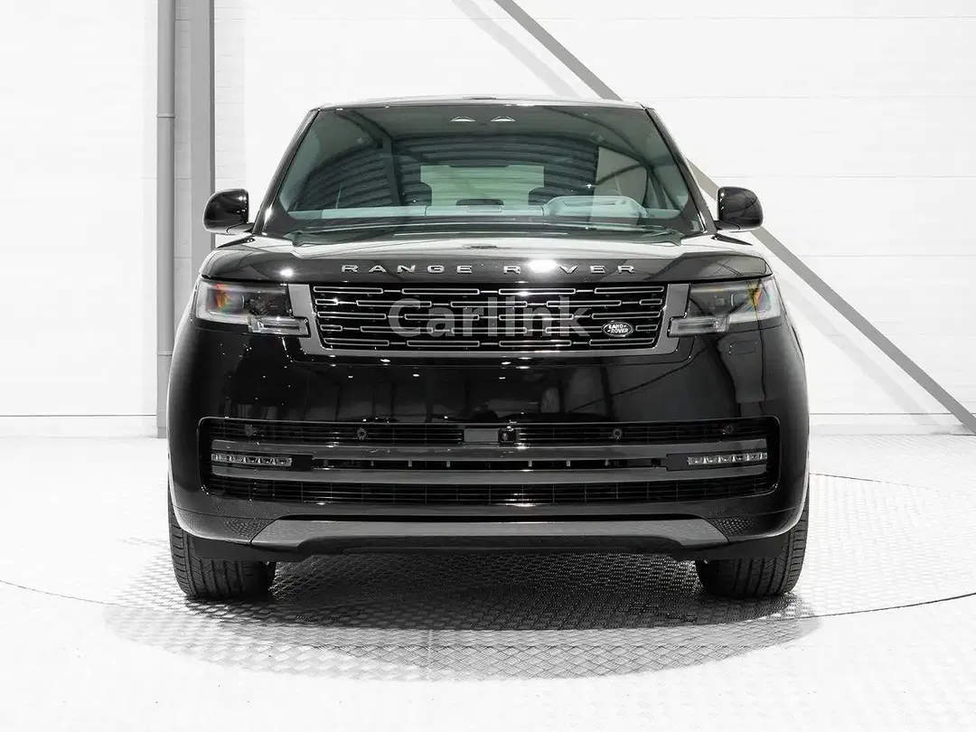 Land Rover Range Rover - Thumbnail 4