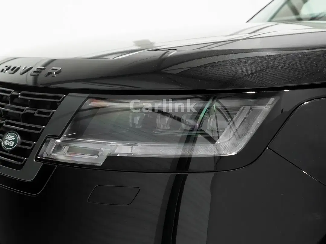 Land Rover Range Rover - Thumbnail 9