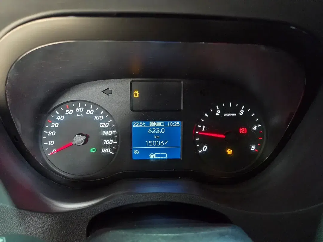Mercedes-Benz Sprinter - Thumbnail 14