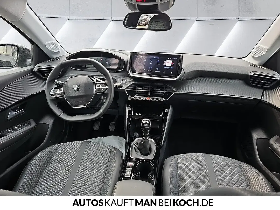 Peugeot 208 - Thumbnail 7