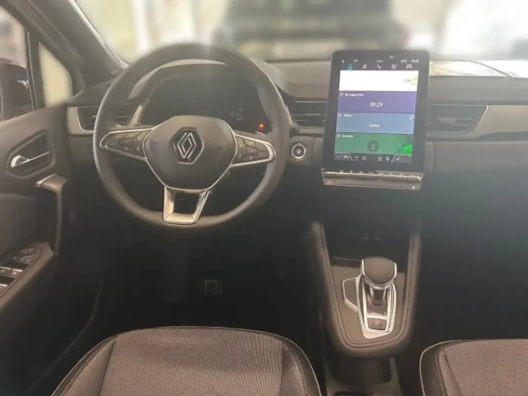 Renault Captur - Thumbnail 10