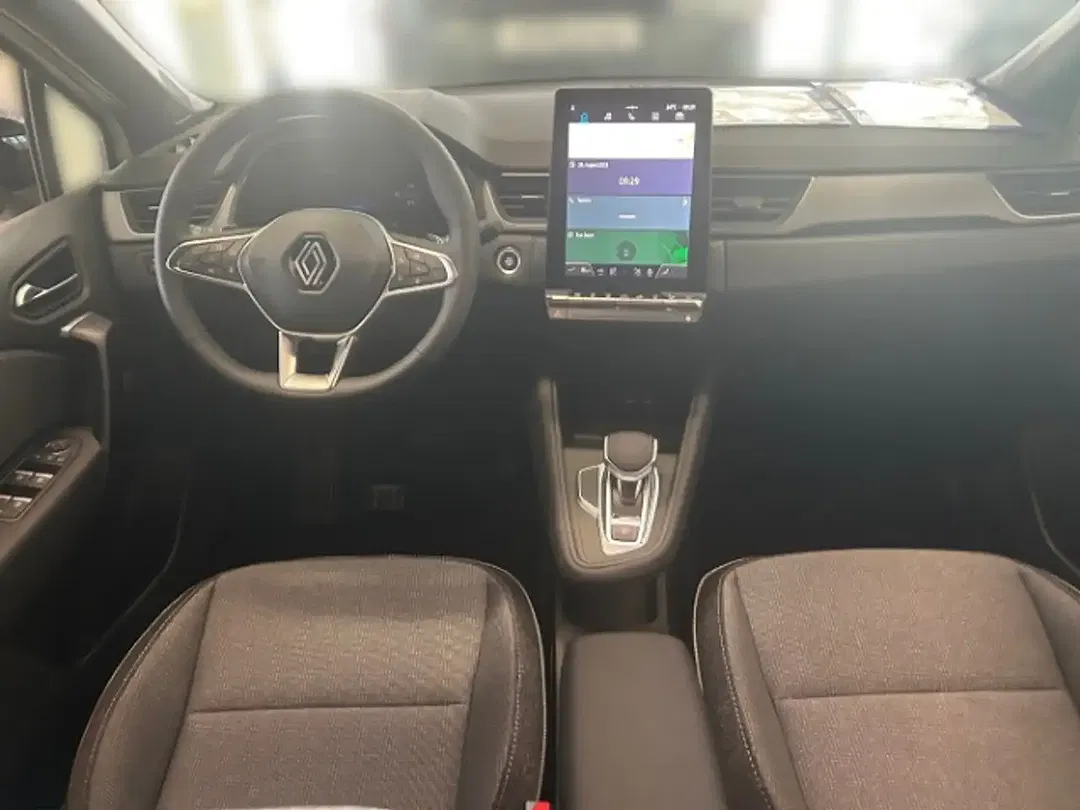 Renault Captur - Thumbnail 11