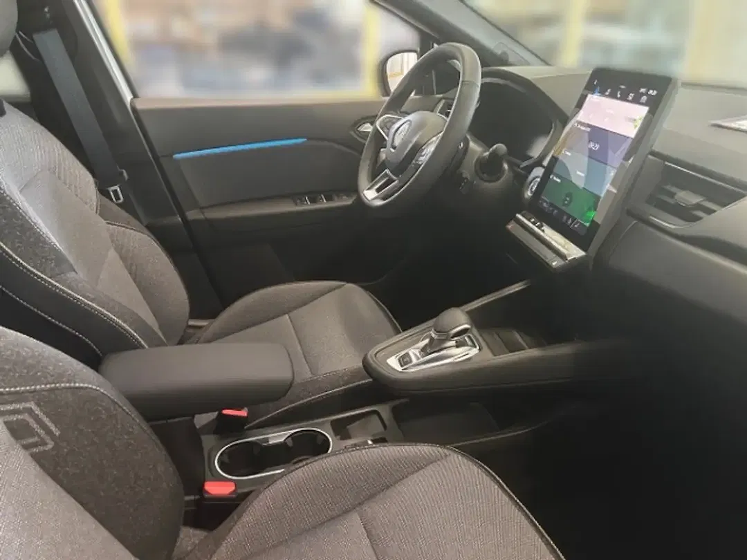 Renault Captur - Thumbnail 15