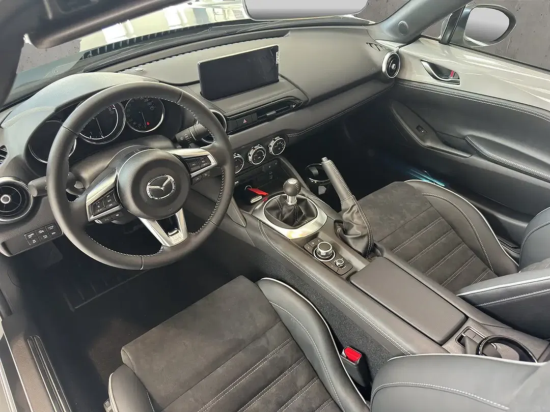 Mazda MX-5 - Thumbnail 7