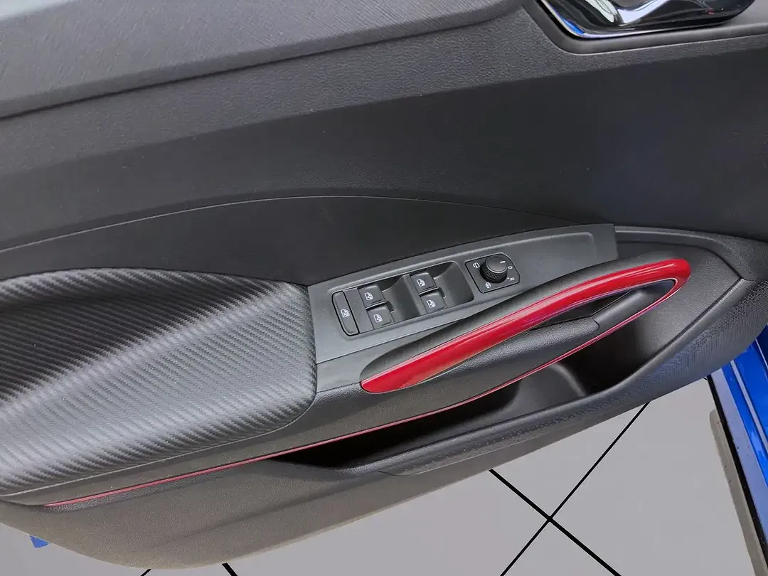 Skoda Fabia - Thumbnail 11