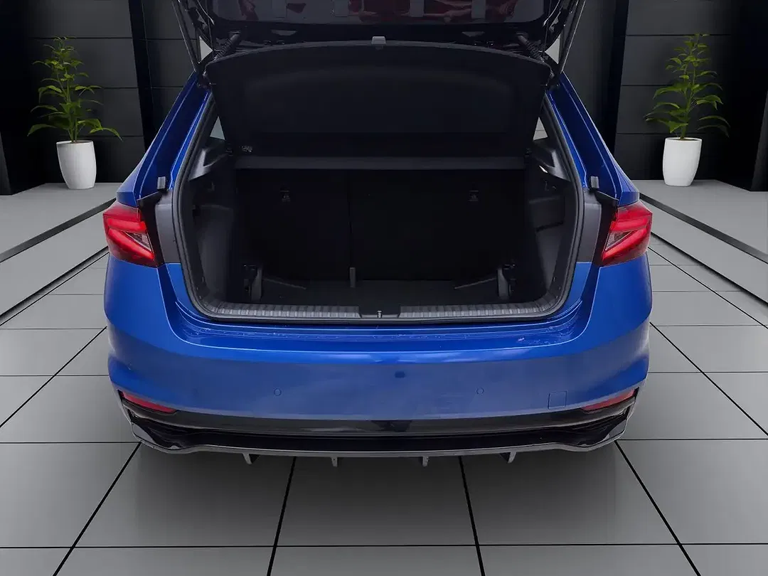 Skoda Fabia - Thumbnail 5