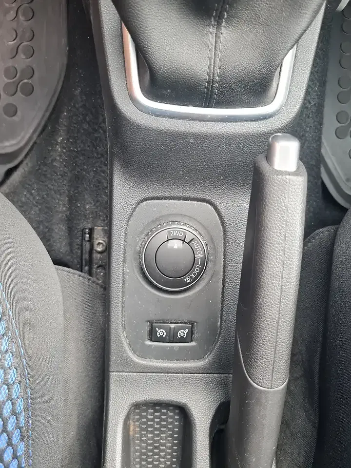 Dacia Duster - Thumbnail 6